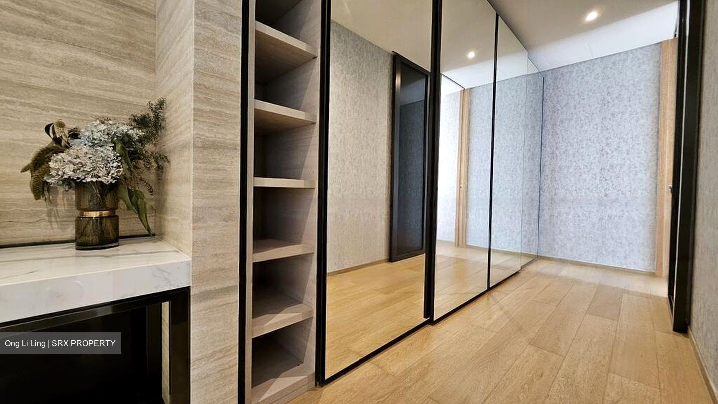 Stamford Road (D6), Condominium #459840401